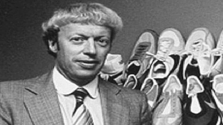 Nike co-founder Phil Knight reveals in a new memoir about what drove him on (Photo: Mail Today) Nike co-founder Phil Knight reveals in a new memoir about what drove him on (Photo: Mail Today)