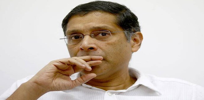 Chief Economic Adviser (CEA) Arvind Subramanian Chief Economic Adviser (CEA) Arvind Subramanian