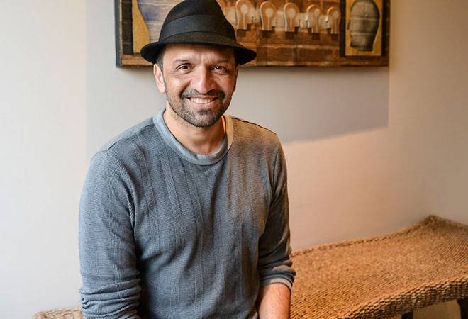 We are in talks for another 7-8 movies: Neerja producer Atul Kasbekar