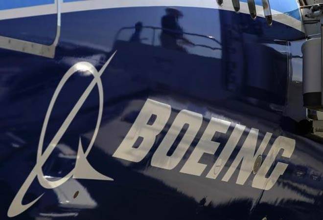 Boeing selects Bharat Forge for supply of titanium forgings for Boeing 777X