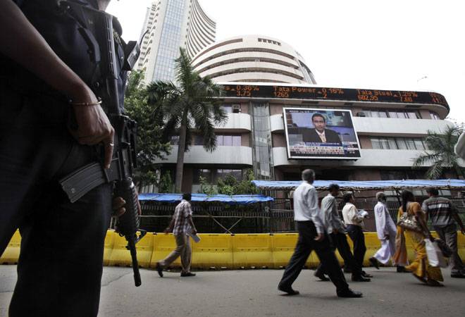 Plan to list Bombay Stock Exchange next year: CEO