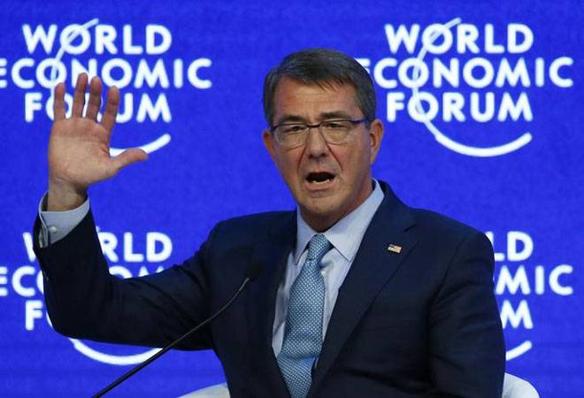 India very influential, powerful force in Asia Pacific: Ashton Carter