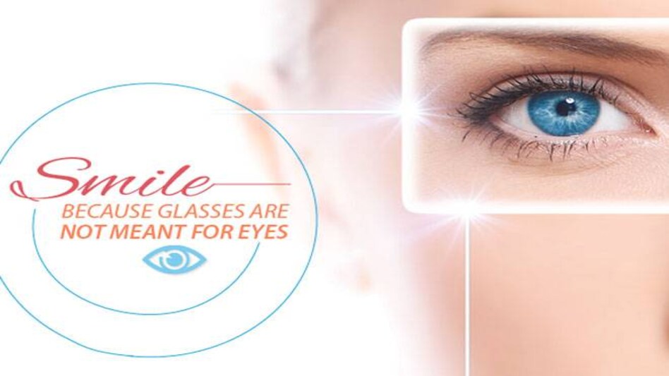 Plan to get into training and clinical research, says Centre for Sight's Mahipal Sachdev Plan to get into training and clinical research, says Centre for Sight's Mahipal Sachdev