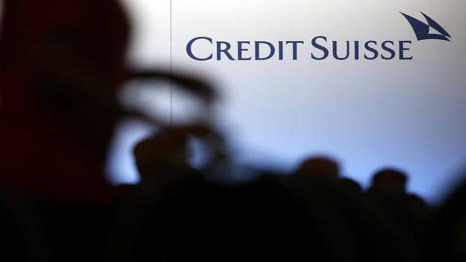 Credit Suisse, HSBC dismiss 'Panama Papers' tax avoidance allegations Credit Suisse, HSBC dismiss 'Panama Papers' tax avoidance allegations