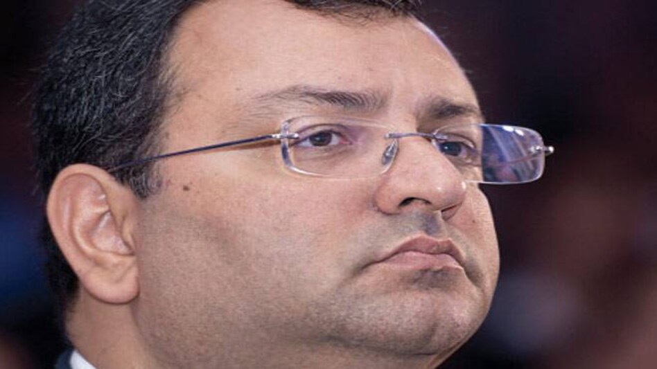 Cyrus Mistry, Chairman of Tata Group (Photo: Vivan Mehra) Cyrus Mistry, Chairman of Tata Group (Photo: Vivan Mehra)