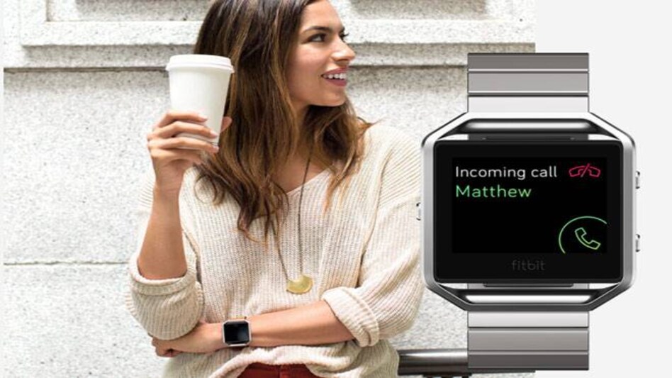 Fitbit Blaze review: More about fitness than smartness Fitbit Blaze review: More about fitness than smartness