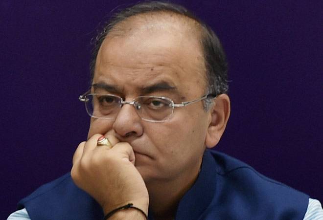 Time ripe for reevaluation of fiscal policy: Arun Jaitley at G20