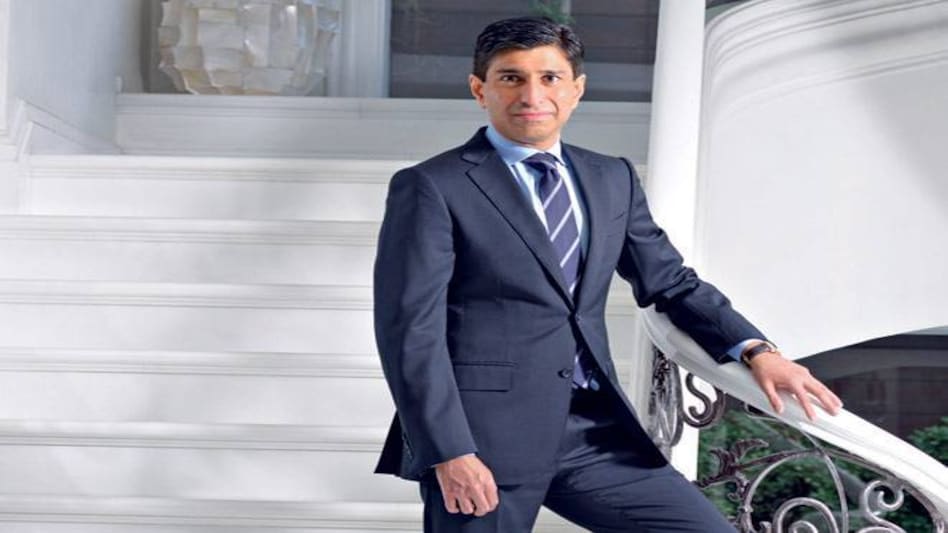 Ratul Puri's Hindustan PowerProjects Limited Ratul Puri's Hindustan PowerProjects Limited