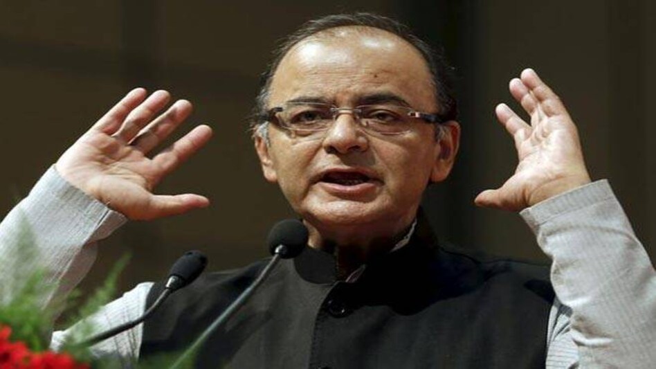 FM Arun Jaitley FM Arun Jaitley