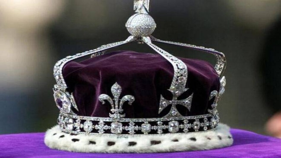 Govt says it still wants back British queen's crown jewel Govt says it still wants back British queen's crown jewel