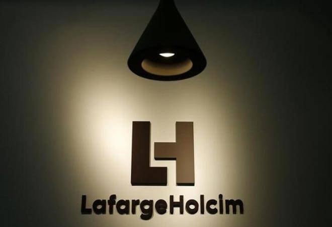 Competition Appellate Tribunal halts Lafarge India sale