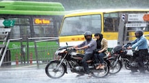 After two droughts, India Meteorological Department predicts super monsoon this time Photo: Reuters