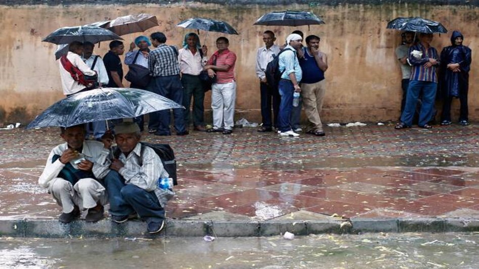 Weak monsoon may spur up prices: Religare Weak monsoon may spur up prices: Religare