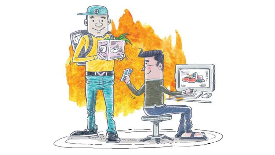 Illustration: Ajay Thakuri Illustration: Ajay Thakuri