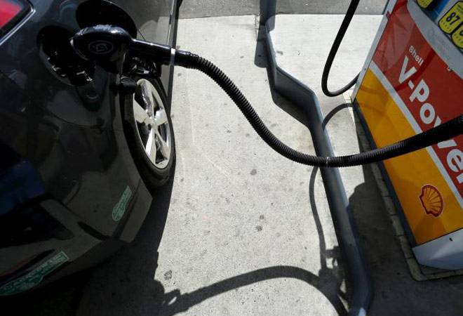 India's fuel demand likely to rise 7.3% in FY'17