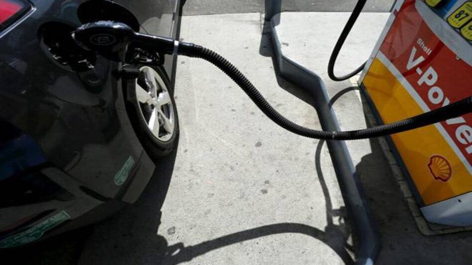 India's fuel demand likely to rise 7.3% in FY'17 India's fuel demand likely to rise 7.3% in FY'17