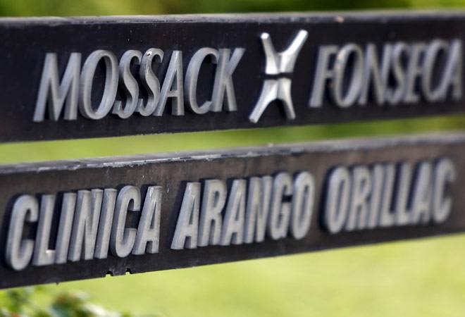 Panama says it won't be 'scapegoat' for papers scandal