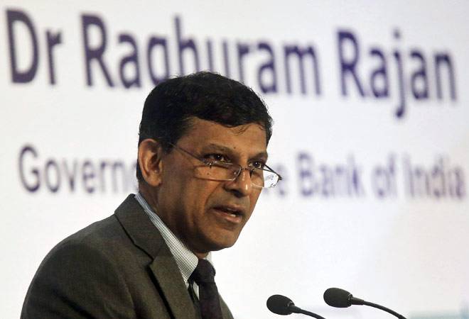 More rate cuts on lower inflation, good monsoon, says Raghuram Rajan