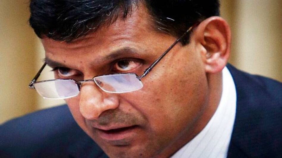 Raghuram Rajan, Governor, RBI Photo: Reuters Raghuram Rajan, Governor, RBI Photo: Reuters