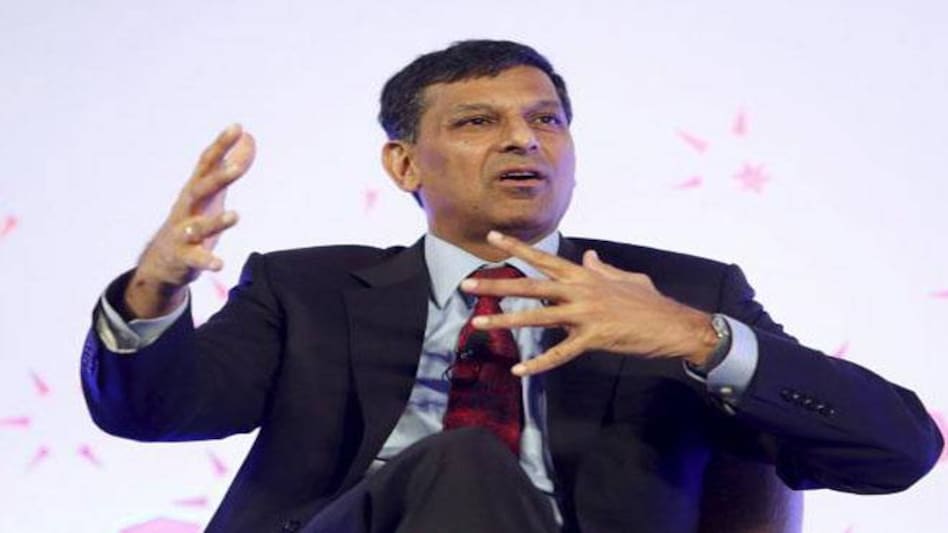 RBI governor Raghuram Rajan RBI governor Raghuram Rajan