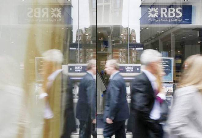 RBS to close India business as it shrinks global assets