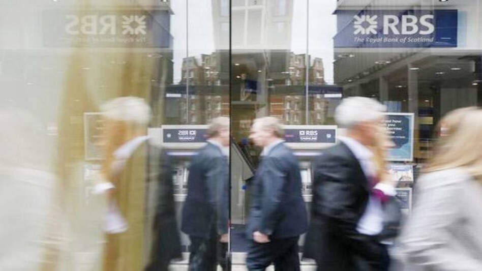 RBS to close India business as it shrinks global assets RBS to close India business as it shrinks global assets