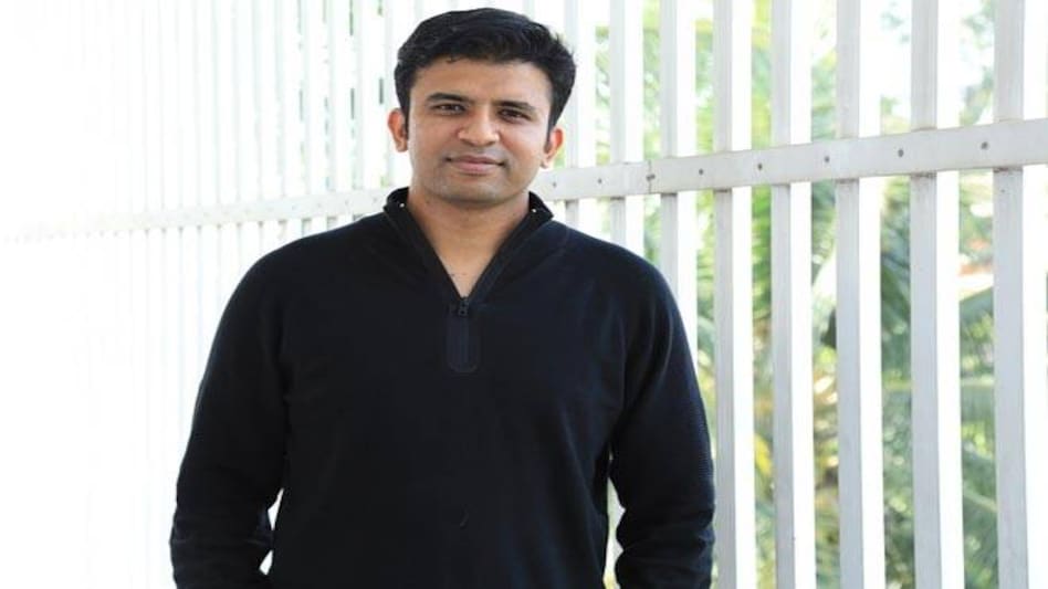 Shashank ND, Founder and CEO, Practo Shashank ND, Founder and CEO, Practo