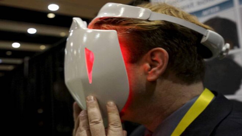 Representative imgae (Photo: Reuters) Representative imgae (Photo: Reuters)