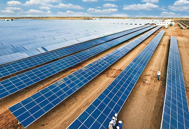 Paying the Price: The initial investment to set up a solar photovoltaic is pretty high and that's making governments wary Paying the Price: The initial investment to set up a solar photovoltaic is pretty high and that's making governments wary