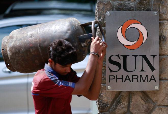 Sun Pharma shares ends flat; firm gets USFDA nod for BromSite