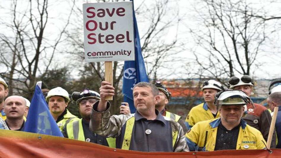 Photo: Reuters Photo: Reuters