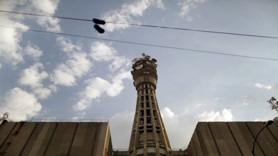 Photo: Reuters Photo: Reuters