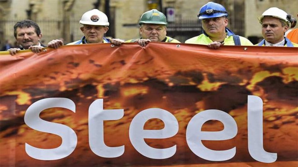 Photo: Reuters Photo: Reuters