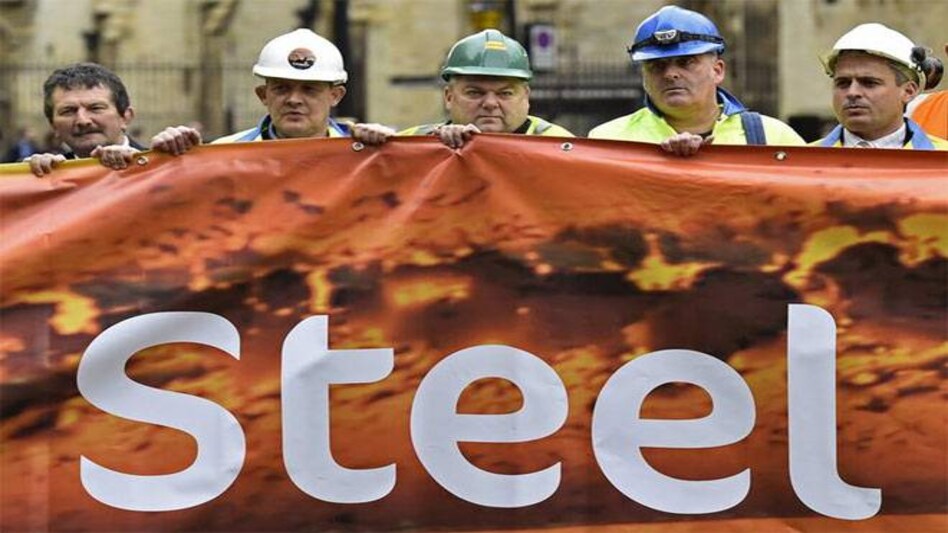 Photo: Reuters Photo: Reuters