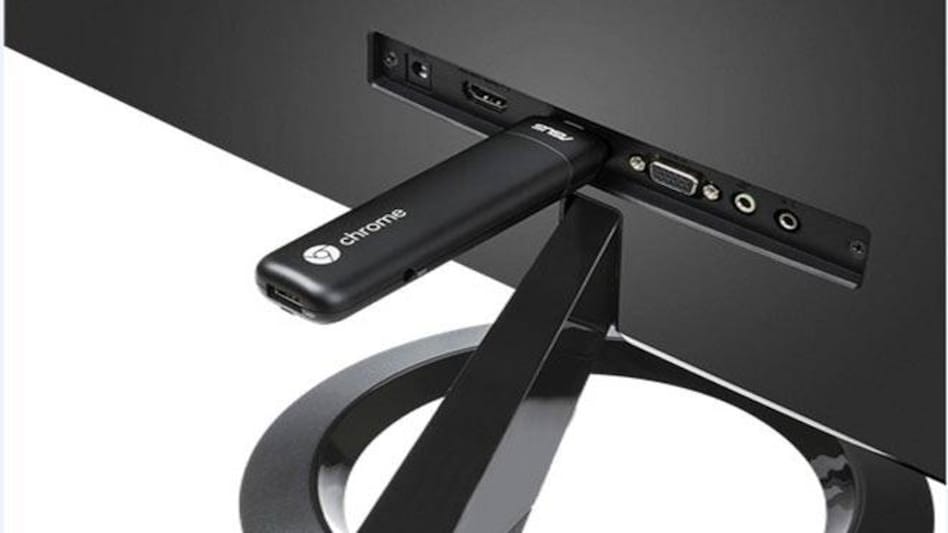 Asus Chromebit review: A good attempt but is a bit late Asus Chromebit review: A good attempt but is a bit late