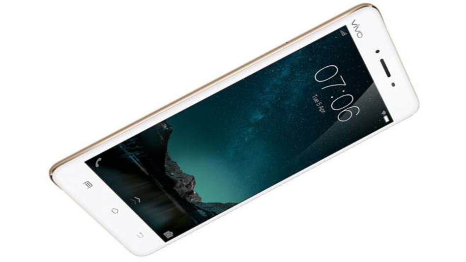 Vivo V3 Max: Checks all boxes, yet... Vivo V3 Max: Checks all boxes, yet...