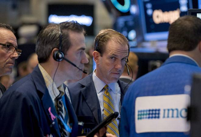 Market volatility pummels equity deals to lowest in seven years