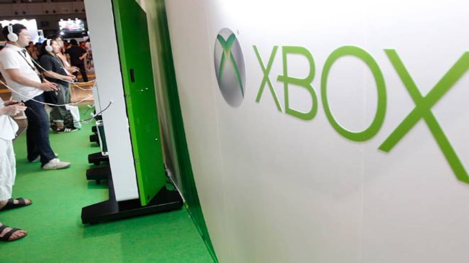 Photo: Reuters Photo: Reuters