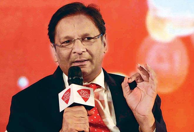 Ajay Singh, Chairman and Managing Director, SpiceJet (Mail Today) Ajay Singh, Chairman and Managing Director, SpiceJet (Mail Today)