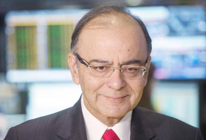 Arun Jaitley says decision on Raghuram Rajan's extension without influence of any factor