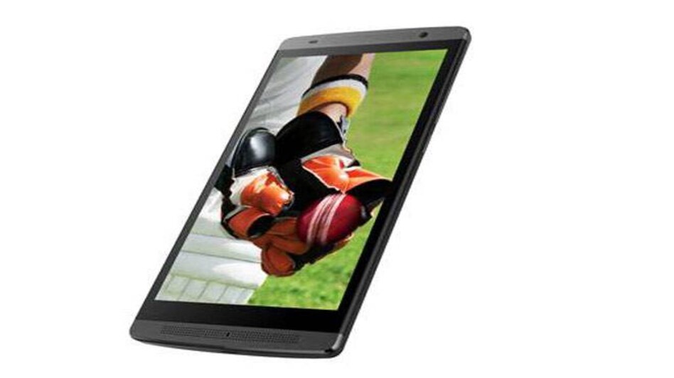 Micromax launches Canvas Mega 2 at Rs 7,999 Micromax launches Canvas Mega 2 at Rs 7,999