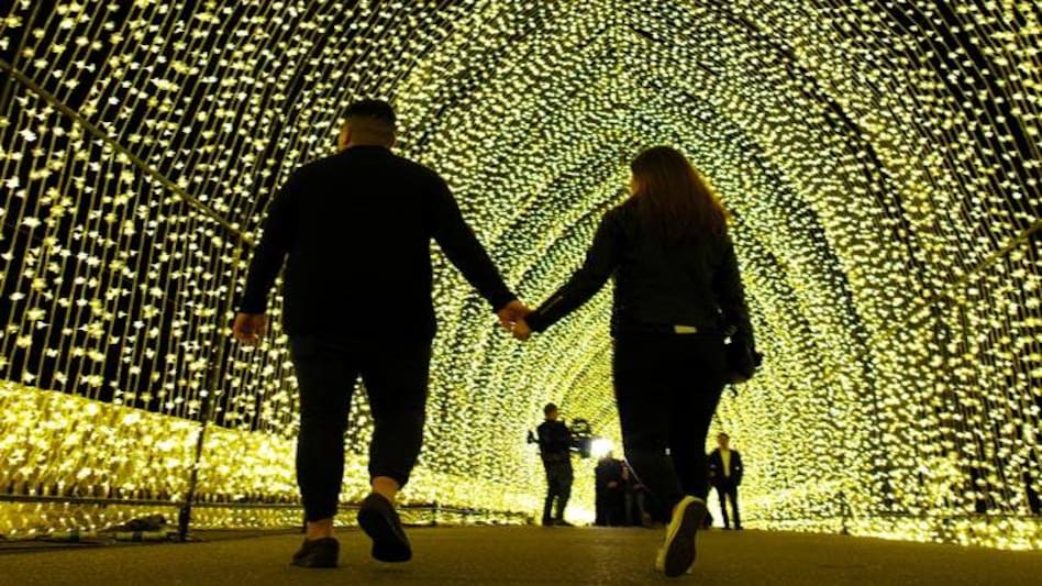 Photo: Reuters Photo: Reuters