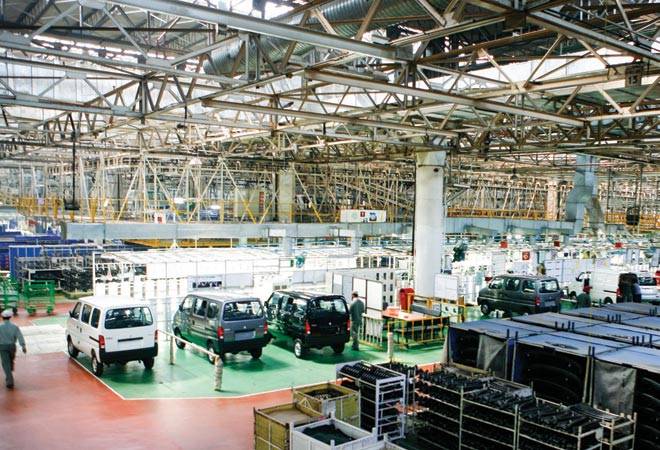 Not a big factor: Chinese demand growth in construction and automobile manufacturing not strong enough to support metal prices (Photo: Vivan Mehra) Not a big factor: Chinese demand growth in construction and automobile manufacturing not strong enough to support metal prices (Photo: Vivan Mehra)