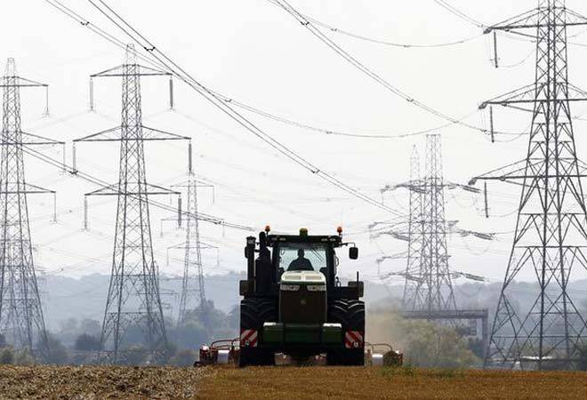 Torrent Power shares dive 18% intraday on weak March quarter earnings