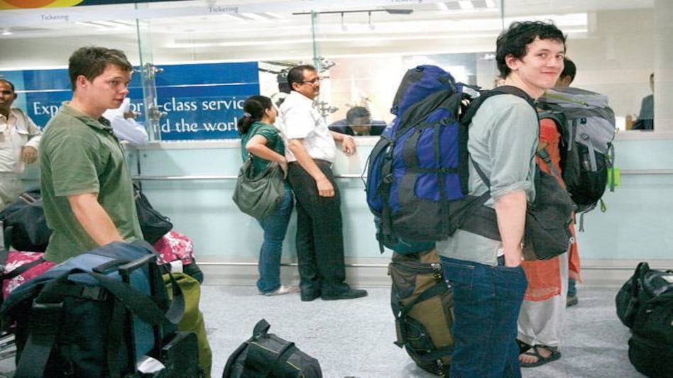 Andhra attracts Rs 1,800 crore tourism projects in a year Andhra attracts Rs 1,800 crore tourism projects in a year