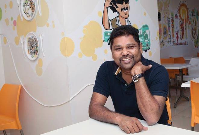 Girish Mathrubootham, CEO, Freshdesk (Photo: Jaison G) Girish Mathrubootham, CEO, Freshdesk (Photo: Jaison G)