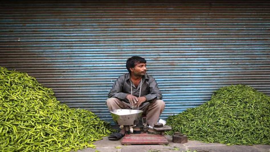 Photo: Reuters Photo: Reuters