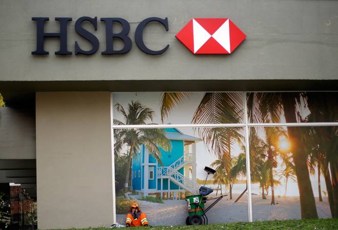 HSBC to move 840 IT jobs from UK to overseas sites