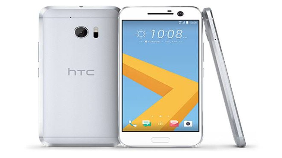 HTC 10 HTC 10