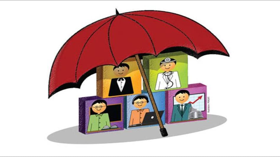 Why is life insurance the most important financial product you will ever buy? Why is life insurance the most important financial product you will ever buy?